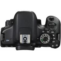 Canon EOS 750D Body Dijital SLR Fotoğraf Makinesi