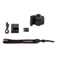 Canon EOS 800D Body İthalatçı Garantili