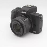 Canon EOS M50 15-45mm Stm Lens 2. EL