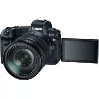 Canon EOS R + 24-105mm f/4 Lens