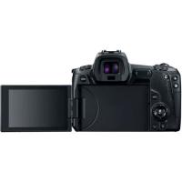 Canon EOS R Full Frame Body + EOS-R EF Montaj Adaptörü 