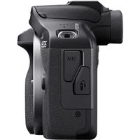 Canon EOS R100 + 18-45mm IS STM Lensli Kit