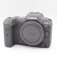 Canon EOS R5 Body 2. EL