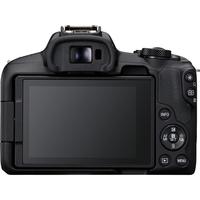 Canon EOS R50 RF 18-45mm Lens