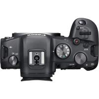 Canon EOS R6 + 24-105mm f/4-7.1 Lens Kit