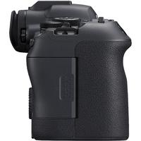Canon EOS R6 Mark II Body