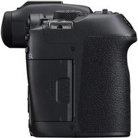 Canon EOS R7 Body Aynasız Fotoğraf Makinesi