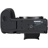 Canon EOS R7 18-150mm Lensli Kit