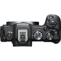 Canon EOS R8 + 24-50mm Lens Aynasız Fotoğraf Makinesi