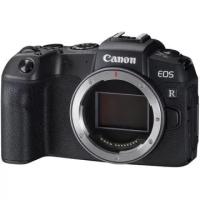 Canon EOS RP Body  2. EL