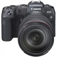 Canon EOS RP RF 24-105mm f/4 Lens