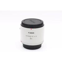 Canon Extender EF  2x III 2.EL