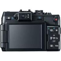 Canon G1X Mark II Dijital Fotoğraf Makinesi