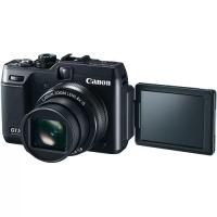 Canon G1X Mark II Dijital Fotoğraf Makinesi