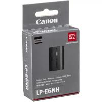 Canon LP-E6NH Batarya (EOS R5)