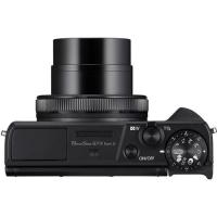 Canon PowerShot G7X Mark III (Black)