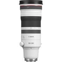 Canon RF 100-300mm f/2.8 L IS USM Lens 