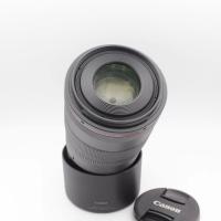 Canon RF 100mm f/2.8L Macro IS USM Lens 2. EL