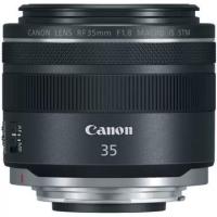 Canon RF 35mm f/1.8 IS Macro STM Lens 2. EL