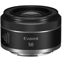 Canon RF 50mm f/1.8 STM Lens 2. EL
