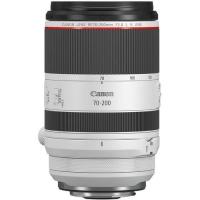 Canon RF 70-200mm f/2.8L IS USM Lens 2. EL