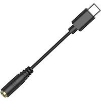 Comica CVM-SPX-UC 3.5mm TRRS Dişi - USB Type-C Ses Arabirimi Kablosu