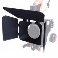 Commlite CS-M1 Kamera Matte Box