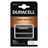 Duracell Fujifilm NP-W235 Batarya ( Fujifilm X-H2s için )