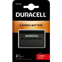 Duracell LP-E6 Batarya  Yeni Seri ( Canon 5D Mark II için )
