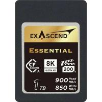 Exascend 1TB Essential Series CFexpress Type A Hafıza Kartı