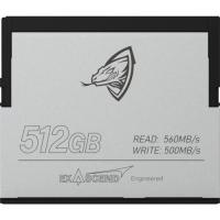 Exascend 512GB Archon CFast 2.0 Hafıza Kartı