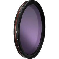 Freewell 82mm Standard Day Variable Neutral Density 0.6 to 1.5 Filter (2 to 5-Stop)