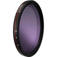 Freewell Mist Edition Threaded Bright Day Variable ND Filter (2-5 Stops, 82mm)