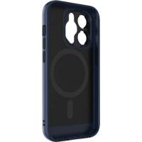 Freewell Sherpa Series Phone Case for iPhone 14 Pro Max (Blue)