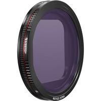 Freewell True Color Variable ND 6-9 Stop Filter for Sherpa Series Cases
