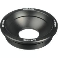 Gitzo GS3321V75 Systematic 75mm Bowl