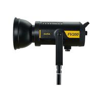 Godox FV200 2'li 200 Watt LED Video Işığı