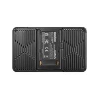 Godox GM6S 5.5'' 4K HDMI Ultra Parlak Dokunmatik Monitör