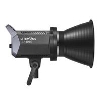 Godox LA200Bi Bi-Color LED Video Işığı