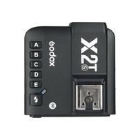 Godox X2T-S Sony Uyumlu TTL Flaş Tetikleyici