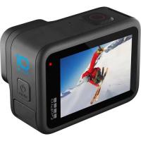 GoPro HERO10 Black Aksiyon Kamerası