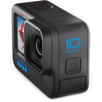 GoPro HERO10 Black Aksiyon Kamerası