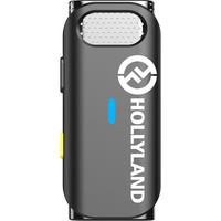 Hollyland LARK M1 DUO 2 Kişilik Kablosuz Mikrofon Sistemi