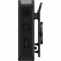 Hollyland Lark Max Duo 2 Kişilik Kablosuz Mikrofon Sistemi
