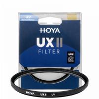 Hoya 37mm UX II UV Filtre