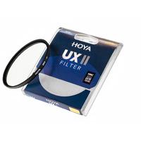 Hoya 37mm UX II UV Filtre