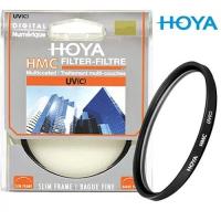 Hoya 40.5mm HMC UV Slim Filtre (Multi Coated)