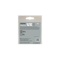 Hoya 40.5mm UX II UV Filtre