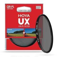 Hoya 46mm UX Circular Polarize Filtre