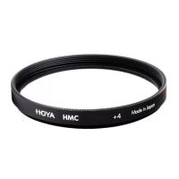 Hoya 52mm Close Up +4 Makro Filtre